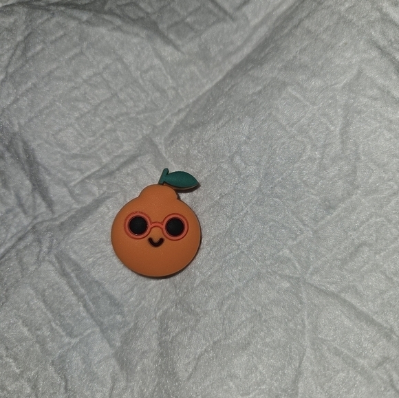 4/$8 Shoe Charm for Crocs - Fruit - Picture 3 of 3